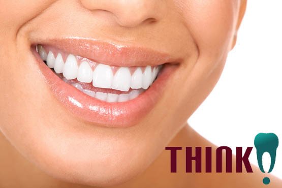 Think Teeth image