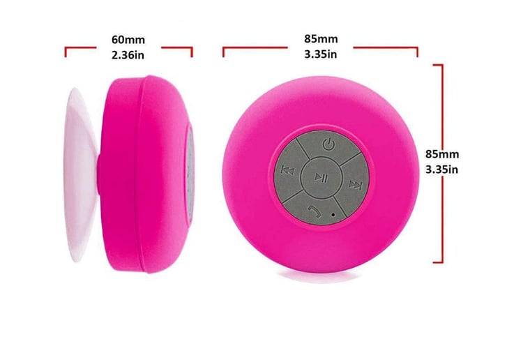 Water-Resistant-Bluetooth-Shower-Speaker-10