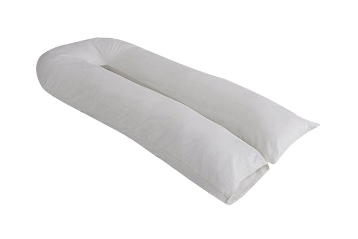 12ft u hotsell shaped pillow