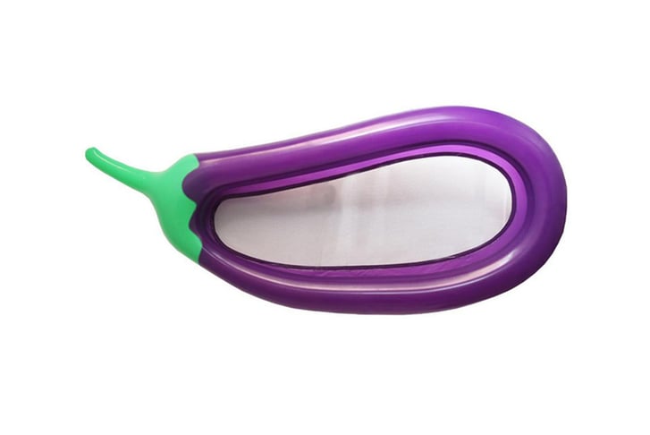 Eggplant-Shape-Inflatable-Swim-Ring-2