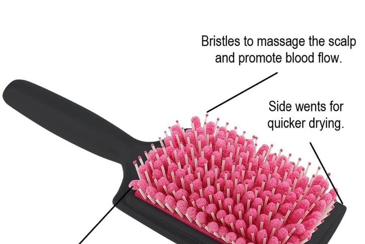 MP-03 miss pouty microfibre quick dry hair brush NEW 2023 1.jpg