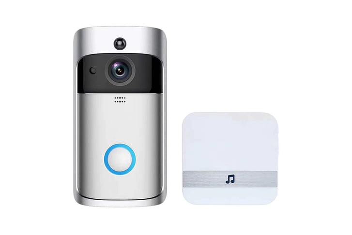 Ring doorbell sale wowcher