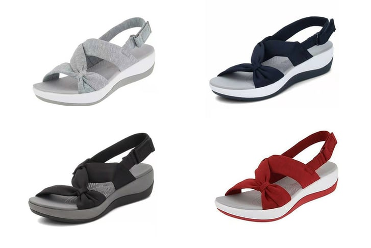 Women's-Soft-Jersey-Bow-Knot-Sandals-lead-google-image