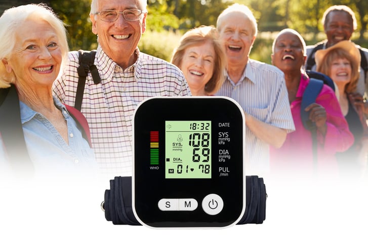 Blood-Pressure-Monitor-1