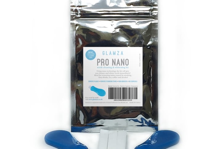 pro nano 4