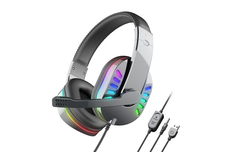 Double-Plugs-Volume-Control-RGB-Lights-Gaming-Headset-1