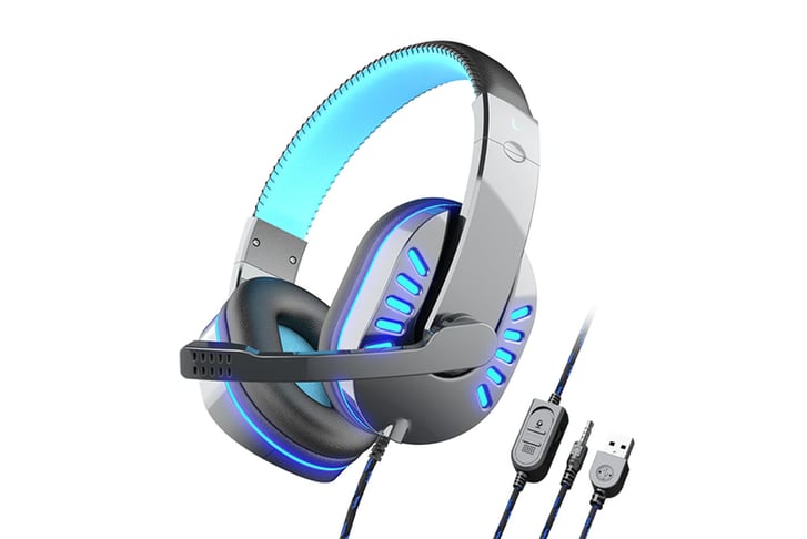 Double-Plugs-Volume-Control-RGB-Lights-Gaming-Headset-2