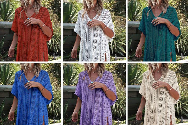 Women's-Knit-Beach-Cover-Up-lead