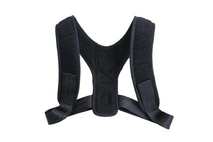 6.99 instead of 19.99 for a Generise Posture Corrector & BackSupport - save  up to 65% - Wowcher