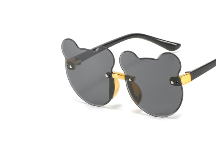 Children's-Sunglasses-Baby-Cute-Bear-UV-Protection-Sunglasses-grey