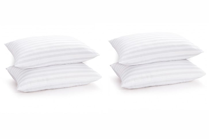 Hotel-Quality-Satin-Stripe-Pillow-3
