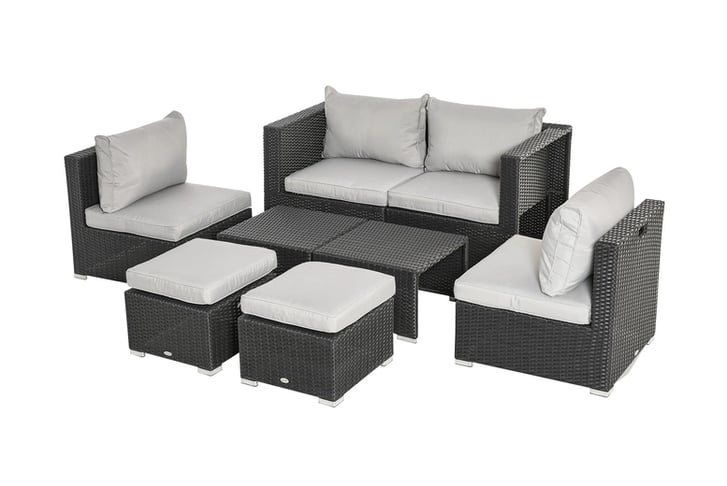 Outsunny-8-Piece-PE-Rattan-Dining-Set-2