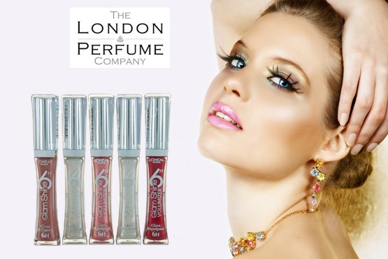 London Perfume Company image