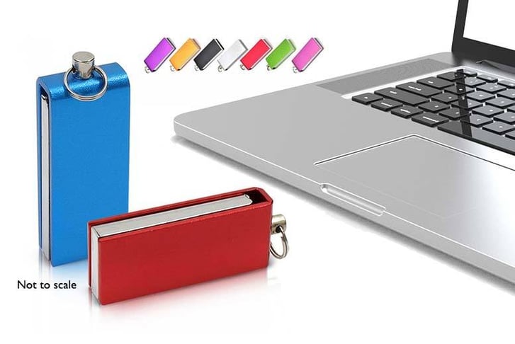 e-and-f-trading---64GB-Multi-Colour-Swivel-USB-2.0-Flash-Drive-Memory-Stick-Storage-Pen