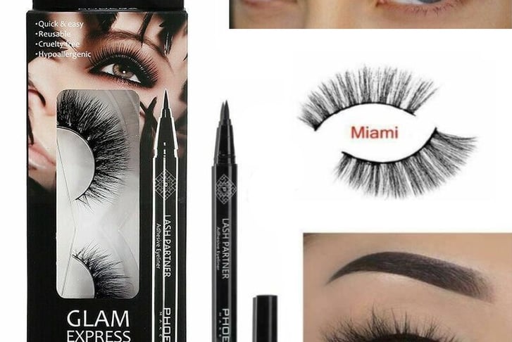 miami glam express