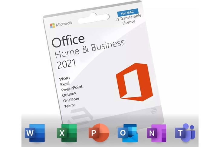 From £29.99 instead of £199 for Microsoft Office Home and Business from Zak Learning - save up to 85%