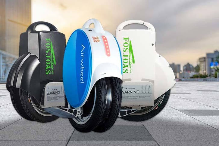 handtec---Airwheel-FOSJOAS-Electric-2-Wheel-Self-Balancing-Unicycle-Smart-Scooter