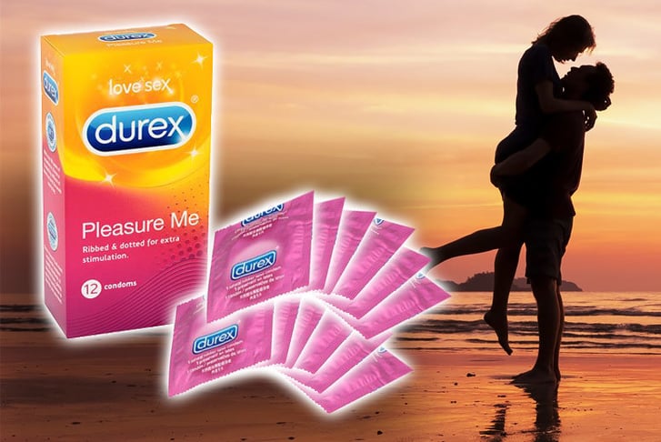 Durex-Pleasure-Me-Condoms