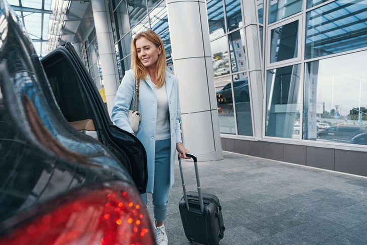 Short Stay Car Parking – Aberdeen Airport – 4, 8 or 15 Days