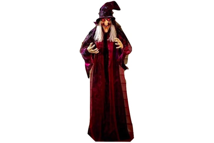 Life-Size-Floating-Witch-Halloween-Decoration-2