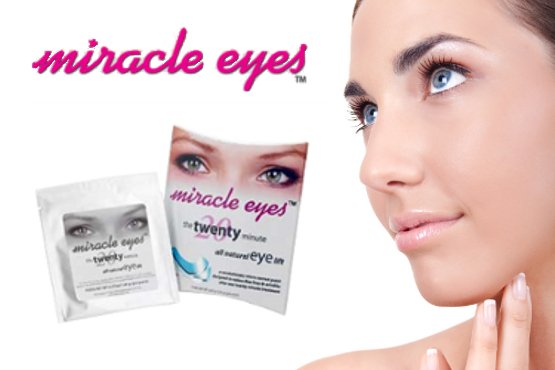 Miracle Eyes 1