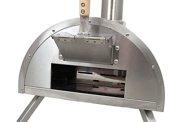 Portable-Pizza-Oven-with-Folding-Pizza-Paddle-and-12″-Stone-4