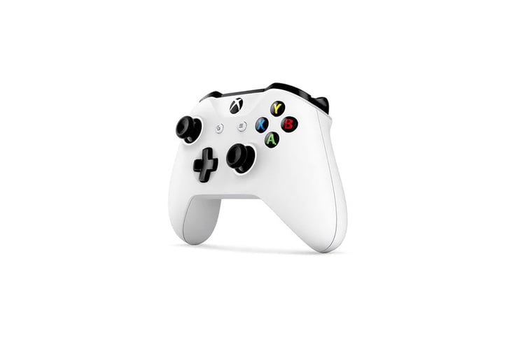 Xbox One S Game Console Deal - Wowcher