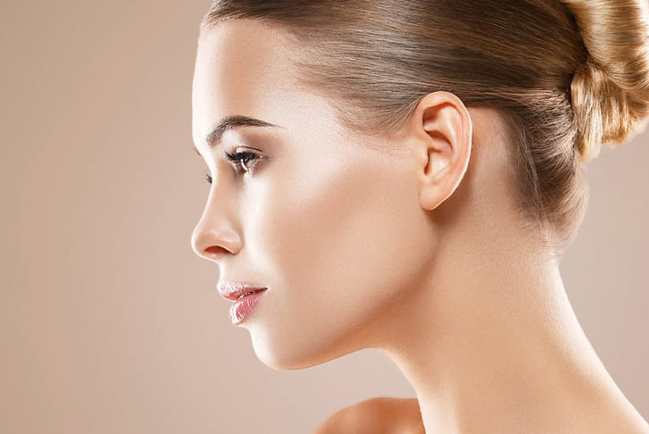 1-Hour Lux Facial - Microdermabrasion Upgrade - Islington