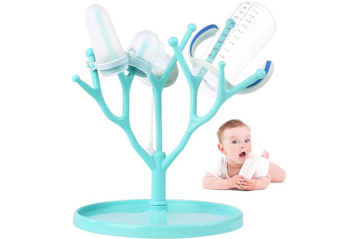 Baby-Bottle-Drying-Rack-Drain-Holder-with-Tray-2