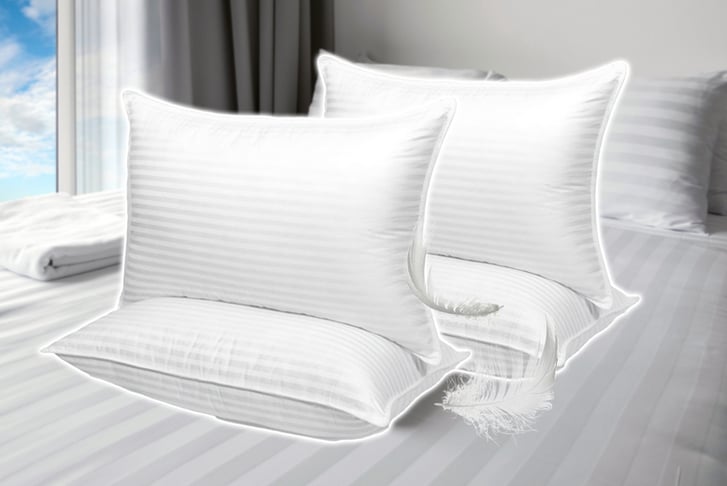 Hotel-Stripe-Pillow