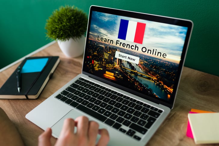French Beginners Course – Speaking, Listening, Reading and More! 