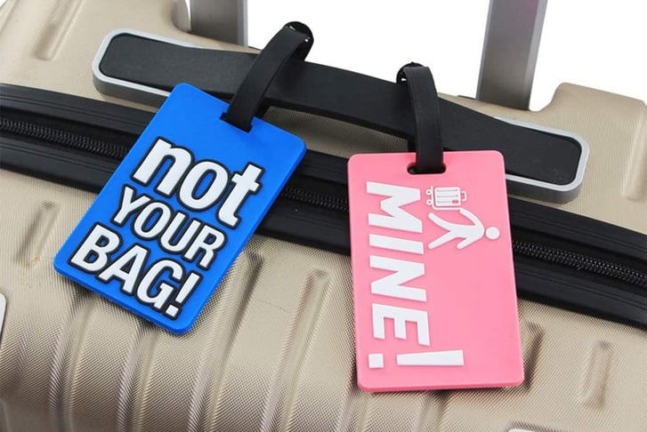 Novelty-Slogan-Luggage-Tags---8-Designs!-1