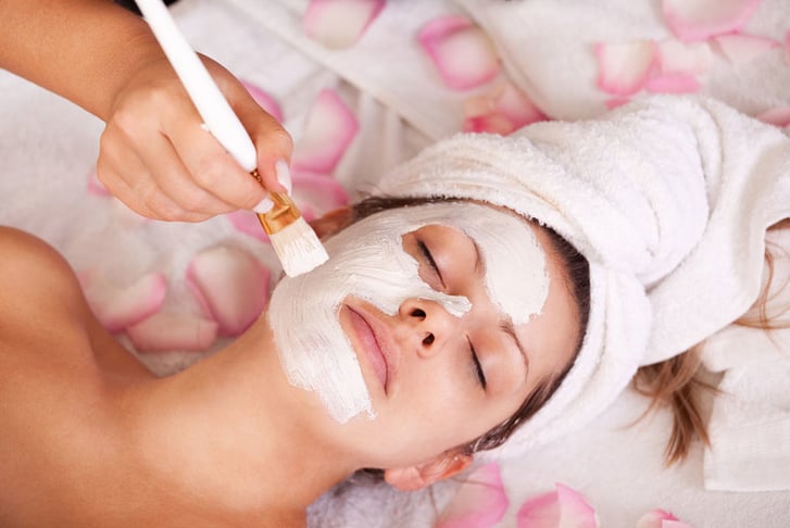 Summer Pamper Package at Neo Skin Spa & Beauty Care - Birmingham