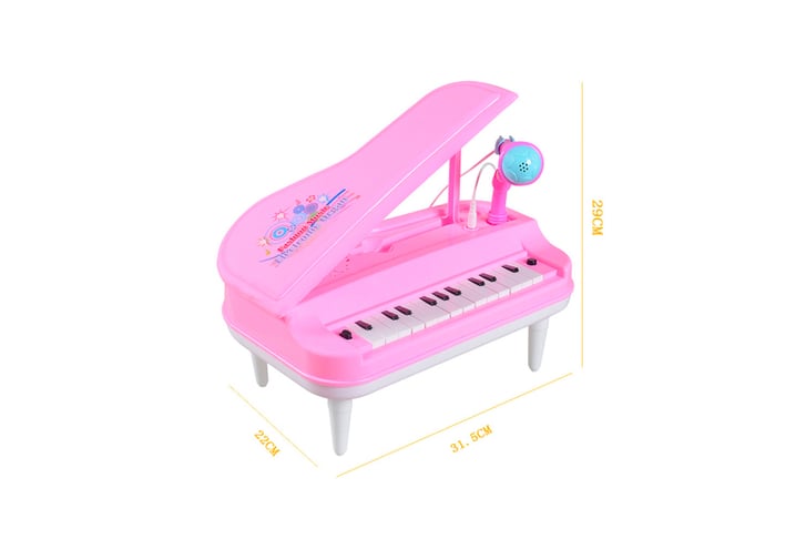 Children’s-Electronic-Organ-Piano-5