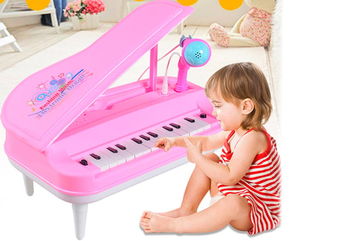 Children’s-Electronic-Organ-Piano-6