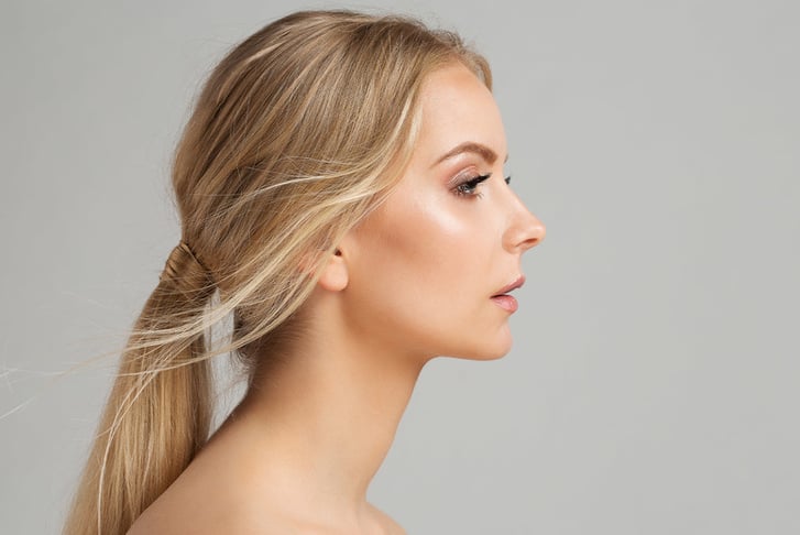 Non-Surgical Nose 'Reshaping' - Stockport