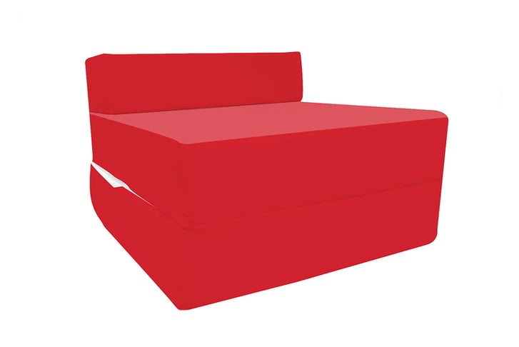 Single-Z-Bed-Futon-red
