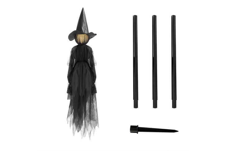 Halloween-Outdoor-Light-Up-Witch-Decoration-2