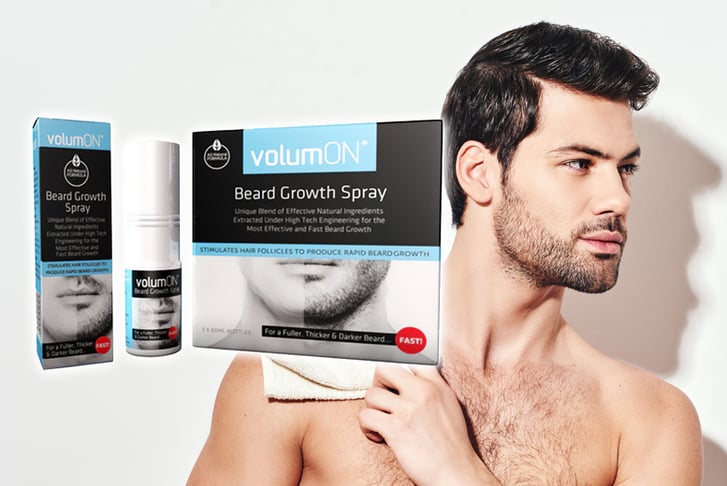 Volumon-Beard-Growth-Spray-60ml