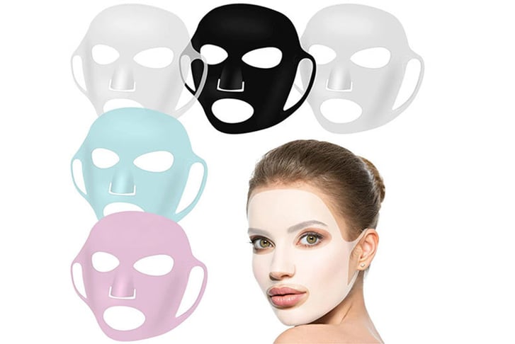 Reusable-Sillicone-Anti-Ageing-Face-Mask-9