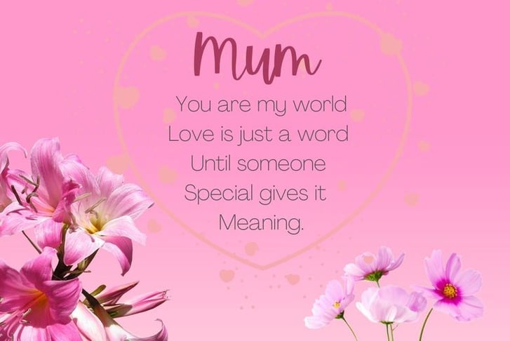 Mum