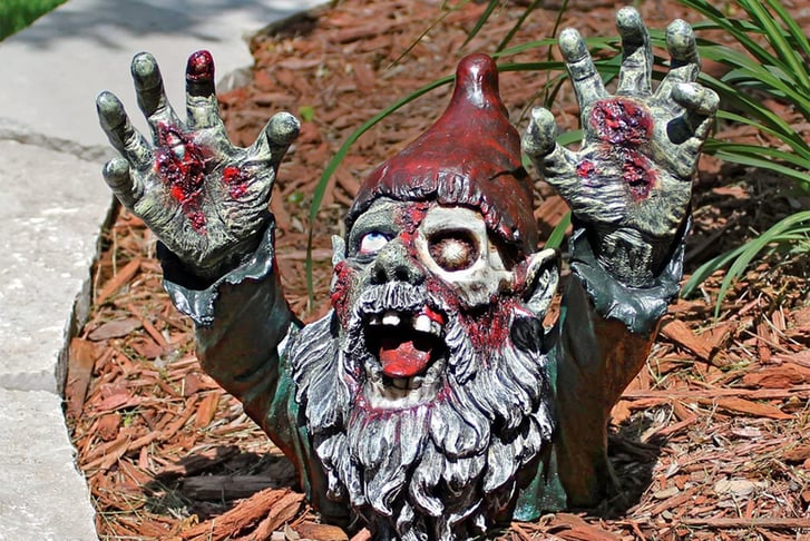 Novelty-Zombie-Halloween-Garden-Gnome-5