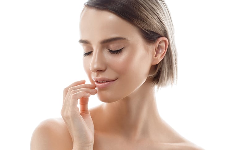 Nose or Face Contouring Semi-Permanent Make Up Session - Redbridge
