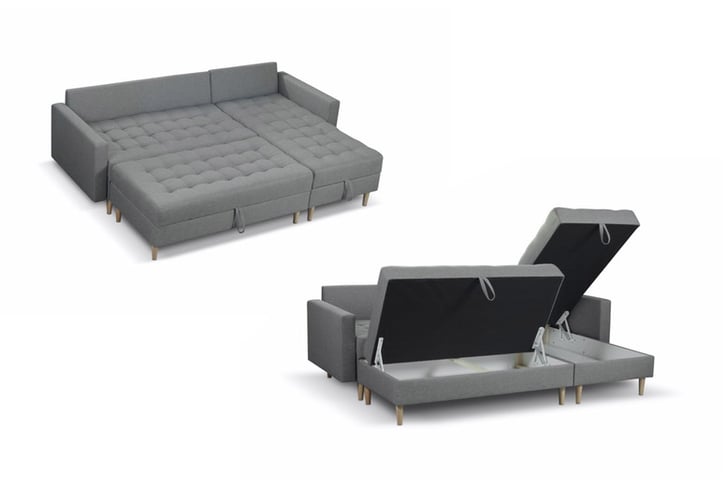 Oslo-Corner-Lounge-Corner-Sofa-Bed-with-Ottoman-4