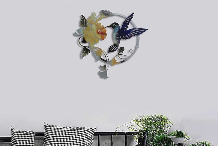 Metal-Hummingbird-Wall-Art-6