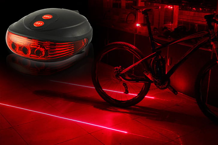 HUNGRY-BAZAAR-RED-LED-CYCLEING-LIGHTS-BIKE