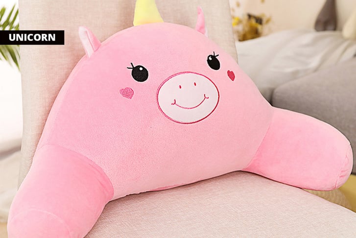 Unicorn 2024 arm pillow