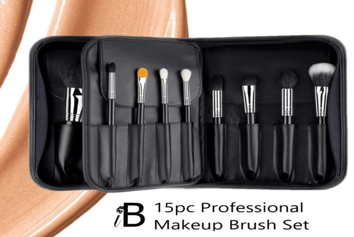 15pc makeup brush set book case set 1500 x 1004 2