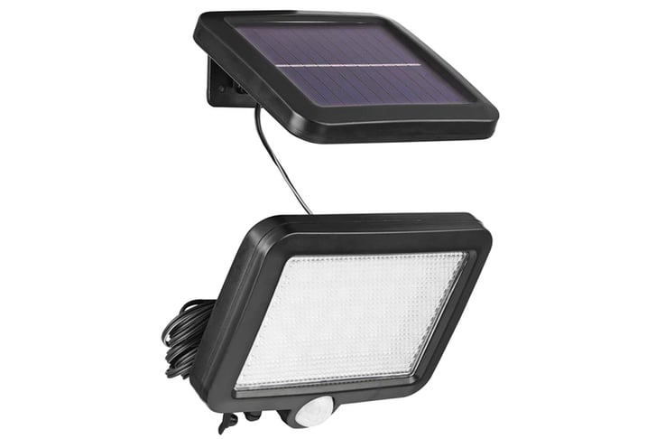 Solar-Powered-56-LED-Wall-Mounted-Security-Light-2