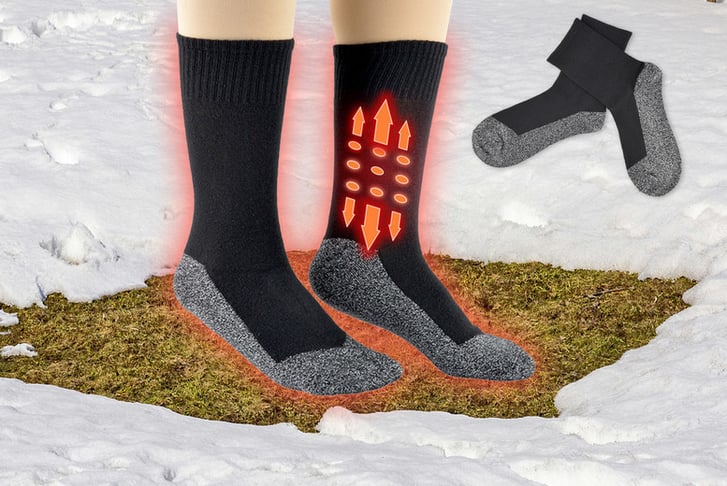 Thick-Self-Heating-Constant-Socks-1